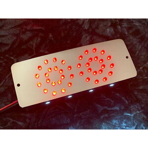From Neighbor RD250/RD400/GS250/GX400/GX650SP/XS250/XS400/XS650SP���pLED�e�[�����j�b�g �d�l ���z��z��i���o�[���L��^�C�v �t�����l�C�o�[ �E�C���J�[�֘A�p�[�c