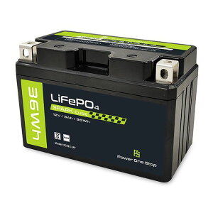 Power One Stop ���`�E���C�I���o�b�e���[ 36Wh SC02X-LFP ���[�J�[�݌ɂ��� �p���[�����X�g�b�v �o�b�e���[�֘A�p�[�c �ėp