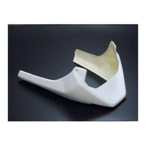 ACP CB400SF VTEC ACP製 アンダーカウル FRP001 ACP カウル・エアロ バイク CB400Super Four VTEC