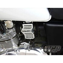 楽天市場】gs400 メッキ キャブの通販
