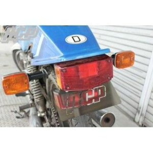 ACP GSX250/400E�i�U���p�j�t�F���_�[���X�L�b�g STF023 ACP �t�F���_�[ GSX250E GSX400E