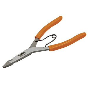 Lang Tools 1408 ロックリングプライヤー 90度ベント 全長229mm 1408 LANGTOOLS ハンドツール バイク 車 自動車 自転車