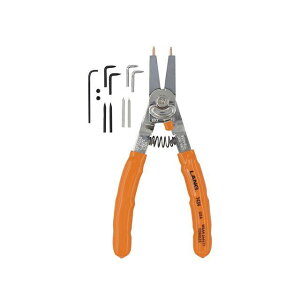 Lang Tools 1434 p XibvOvC[ Xg[gE90x܌ 7-51mmΉ S200mm 1434 [J[݌ɂ LANGTOOLS nhc[ oCN   ]