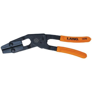 Lang Tools 1470 z[Xs`vC[ J31mm S250mm 1470 LANGTOOLS nhc[ oCN   ]