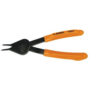 Lang Tools 3483 p XibvOvC[ Xg[g ܌a1mm S152mm 3483 LANGTOOLS nhc[ oCN   ]