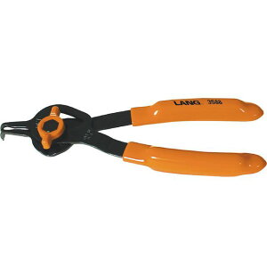 Lang Tools 3588 p XibvOvC[ ΂˖ 90xAO ܌a1.2mm S150mm 3588 LANGTOOLS nhc[ oCN   ]