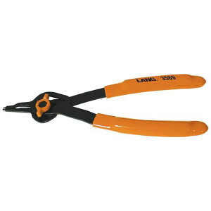Lang Tools 3589 p XibvOvC[ ΂˖ Xg[g ܌a1.8mm S190mm 3589 LANGTOOLS nhc[ oCN   ]