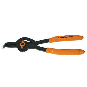 Lang Tools 3593 p XibvOvC[ ΂˖ 45xAO ܌a2.9mm S235mm 3593 LANGTOOLS nhc[ oCN   ]