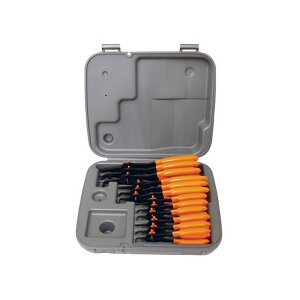 Lang Tools 3595 12{g pXibvOvC[Zbg ΂˖ P[Xt 3595 LANGTOOLS nhc[ oCN   ]