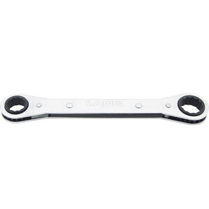 Lang Tools RBM-1618 `Fbg` 12p 16×18mm S206mm RBM-1618 LANGTOOLS nhc[ oCN   ]