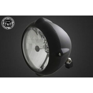 T&F �h���b�O�X�^�[250 5.75�C���`�r���e�[�W�w�b�h���C�g/���[�������Y�d�l�{�X�e�[SET�i�^�C�vA�j �^�C�v �I�[���}�b�g�u���b�N�E�N���A�[ �E4021339 �K���[�WT&F �w�b�h���C�g�E�o���u �h���b