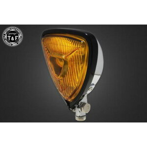 T&F �C���g���[�_�[LC250 �r���e�[�W�g���C�A���O���w�b�h���C�g�{�X�e�[SET�i�^�C�vC�j �^�C�v ���b�L����/�u���b�N�{�f�B�E�N���A�[ �E4021845 �K���[�WT&F �w�b�h���C�g�E�o���u �C���g���[�_