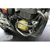 楽天市場 xjr400 エンジンガードの通販