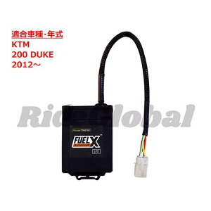 Race Dynamics FUELX LITE NBX-KTM-DR-200-L Race Dynamics CDIE~b^[Jbg oCN 200 Duke