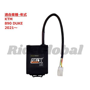Race Dynamics FUELX LITE NBX-KTM-DU-890-L Race Dynamics CDIE~b^[Jbg oCN 890 DUKE