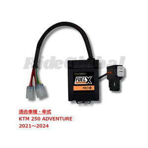 Race Dynamics FUELX PRO�{ NBX-KTM-AD-250-PP Race Dynamics ���̑��d���p�[�c 250 ADVENTURE