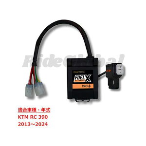 Race Dynamics FUELX PRO�{ NBX-KTM-DR-390-PP Race Dynamics ���̑��d���p�[�c RC 390