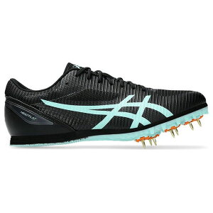 ASICS 1093A195 HEATFLAT 12�iBLACK/ILLUMINATE MINT�j �T�C�Y 25.5cm 1093A195 �A�V�b�N�X �V���[�Y��