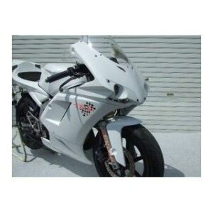 Saitaniya Factory 1098type�t���J�E��/�ϋv���[�X2��/���Q�� �J���[ �N���A�[ 3HN5FC1098WRC2 �˒J���t�@�N�g���[ �O���Z�b�g NSR50 NSR80