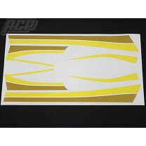 楽天市場】z400fx ステッカーの通販
