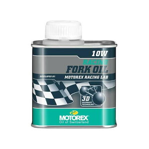 MOTOREX oCNp tH[NIC z 10W RACING 250ml 49485 gbNX tH[NIC oCN