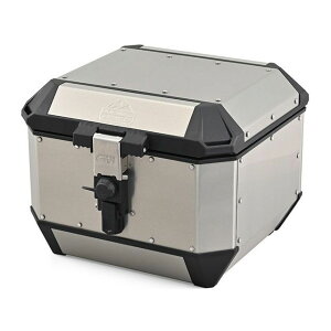 GIVI MTB45A�i�A���~�j 60926 ���[�J�[�݌ɂ��� �W�r �c�[�����O�p�{�b�N�X