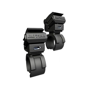 DAYTONA oCNpd X_[USB Type-C{Type-CiPD3.0/PD3.0j 61403 [J[݌ɂ fCgi ̑dp[c oCN ėp