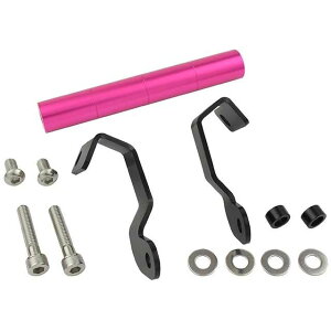 POSH Faith Ԏp X}[gtHz_[}EgXe[isNj E087179-32 |bVtFCX nhӃp[c GSX-R125