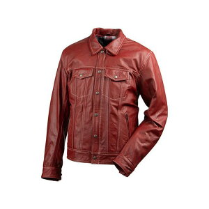 DEGNER 2025�t�ă��f�� 25SJ-1 ���U�[�W���P�b�g�i���b�h�j �T�C�Y LW 25SJ-1 ���[�J�[�݌ɂ��� �f�O�i�[ �W���P�b�g