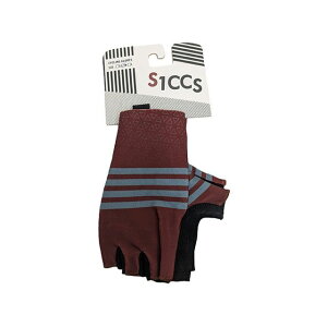 S1CCS �O���[�u S1G-001 �t�B���K�[���X�iOshiruko BROWN�j �T�C�Y S S1G-001 S1CCS�i���]�ԁj �E�F�A