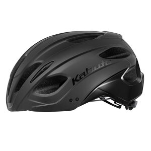 OGK KABUTO �w�����b�g REZZA-3�i�c�[�g���u���b�N�j �T�C�Y XL/XXL�i61-64cm�j �I�[�W�[�P�[�J�u�g�i���]�ԁj �w�����b�g