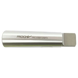 PROCHI PRC-DSMT2XMT4 ēE hX[u MT2×MT4 S124mm PRC-DSMT2XMT4 [J[݌ɂ v` nhc[ oCN   ]