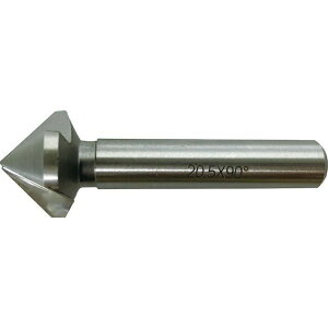 PROCHI PRC-CS39083 HSSカウンターシンク90°3枚刃 刃径8.3mm PRC-CS39083 メーカー在庫あり プロチ 切削工具 バイク 車 自動車 自転車