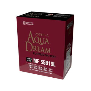 y[J[zAQUA DREAM AD-MF55B19L 55B19L ANAh[ obe[  