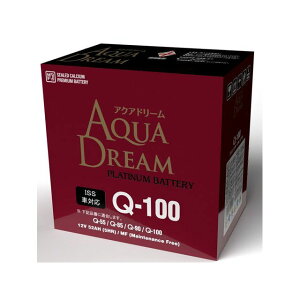 y[J[zAQUA DREAM AD-Q-100 Q-100 ANAh[ obe[