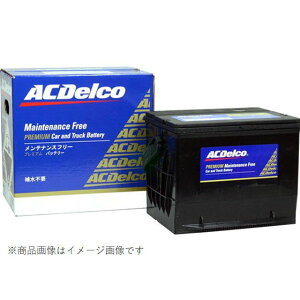 �y���[�J�[�����zACDelco DL-G-58-6 58-6MF �G�[�V�[�f���R �o�b�e���[