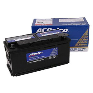 y[J[zACDelco DL-G-LN6 LN6 G[V[fR obe[