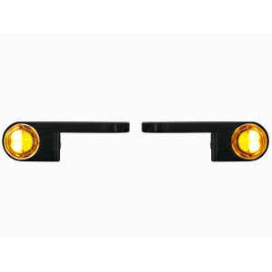 motogadget mo.�u���C�Y �e���Y4 �|�W�V�������E�C���J�[ �n�[���[�_�r�b�h�\�� �����N���b�`�p �t�����g MG-6007002 ���g�K�W�F�b�g �E�C���J�[�֘A�p�[�c �n�[���[�_�r�b�h�\��