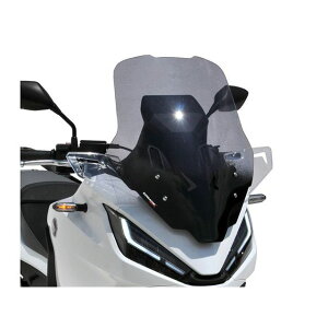 ERMAX NT1100 2022-2024 �n�C�v���e�N�V�����E�C���h�V�[���h 60cm �J���[ ���C�g�u���b�N �E0101T21-03 �A���}�b�N�X �X�N���[���֘A�p�[�c NT1100