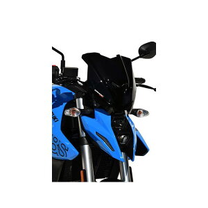 ERMAX GSX-8S 2023-2025 X|[cXN[ 36cm J[ _[NubN E0304Y91-56 A}bNX XN[֘Ap[c oCN GSX-8S