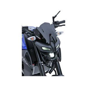 ERMAX MT-125 2020-2024 �X�|�[�c�X�N���[�� 22cm �J���[ �u���[ �E0302Y91-04 �A���}�b�N�X �X�N���[���֘A�p�[�c MT-125