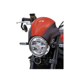 ERMAX Z900RS 2018-2024 m[YtFAO J[ TeubNiubNCV[Yj2018-2024 E1503S68-BL A}bNX JEEGA oCN Z900RS