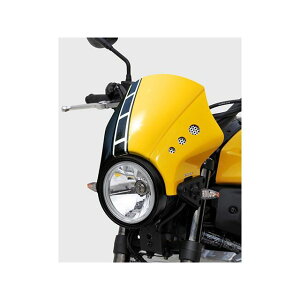 ERMAX XSR700 2016-2021 m[YtFAO J[ _[N^O[/O[ 2016iforest green.silver metallic1j E150270111 A}bNX JEEGA oCN XSR700