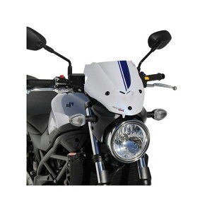 ERMAX SV650N 2016-2024 �m�[�Y�t�F�A�����O �J���[ �}�b�g�u���b�N/�u���[���^��2021-2022�i�}�b�g�u���b�N���^���b�NNo�D2.�p�[���r�K�[�u���[�j �E1504113-N1 �A���}�b�N�X �J�E���E�G�A�� SV650N