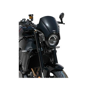 ERMAX XSR900 2022-2024 �m�[�Y�t�F�A�����O �J���[ �O���b�V�[�u���b�N�imidnight black / �u���b�N���^���b�NX�j2022-2023 �E1502Z04-18 �A���}�b�N�X �J�E���E�G�A�� XSR900