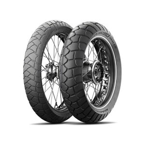 Michelin ANAKEE ADVENTURE 160/60R17 M/C 69V TL/TT A ~V I[h^C oCN