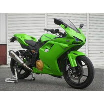 楽天市場】ninja250r カウルの通販