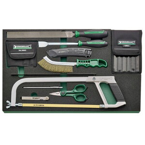 STAHLWILLE TCS8 821/21 21�_�g TCS �c�[���Z�b�g �ETCS8 821/21 �X�^�r���[ �n���h�c�[��