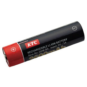 KTC GEW-BA �f�W���`�F�E�������N�p�o�b�e���[ GEW-BA �P�C�e�B�[�V�[ �n���h�c�[��