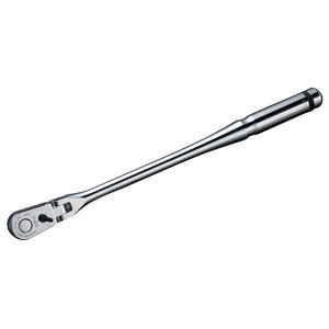 nepros NBR390AFL 9.5sq. �����O�t���b�N�X���`�F�b�g�n���h�� 90�M�A �S��330mm NBR390AFL �l�v���X �n���h�c�[��